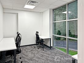 Regus | 3300 Gateway Centre Blvd