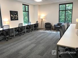 SPACES | Creative Office and Co-working - Pasadena