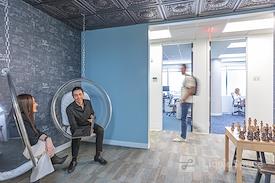 Quest Workspaces 777 Brickell Ave