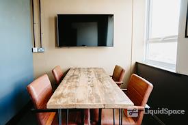 Regus | Brookfield Place