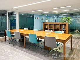 Regus | MEXICO CITY, Regus Masaryk 111