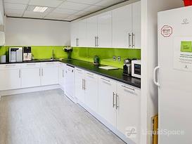 Regus | Northfleet, Northfleet