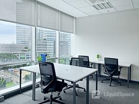 Regus | Jakarta, Menara Sunlife