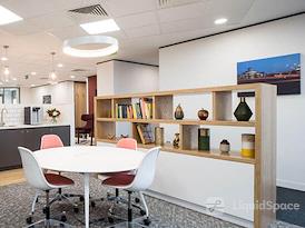 Regus | Hamburg, Brueckenquartier