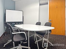 Regus || CA, Los Angeles - 12100 Wilshire Blvd