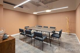 Spacemade - Fulham Works