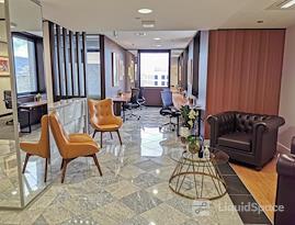 Servcorp Reserve Bank Building