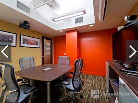 Regus | 57 W 57th