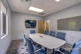 Kon-Nik Office Suites