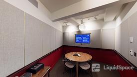 FORA | Bloomsbury Way