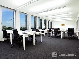 Regus | Milan, Cadorna