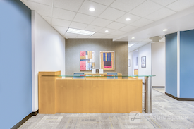 Regus | Summit Woods