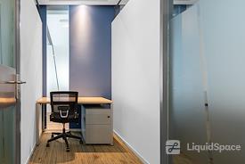 Regus | Chengdu Yanlord Landmark