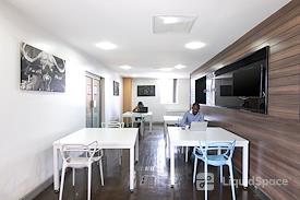 Regus | Nairobi, Delta Corner