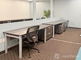 Regus | ON, Toronto - Yonge and Richmond Centre