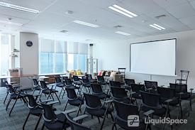 Cilandak | Sovereign Plaza