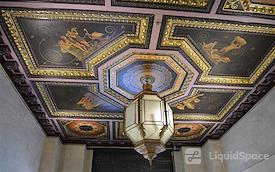 The Collection-Monthly Private Offices & Event Location