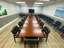 Cocoa Beach Office CoWorking