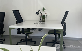 MIMASPAZIO COWORKING