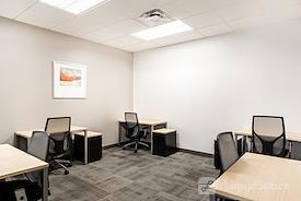 Regus | Washington at Sky Harbor