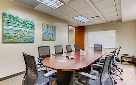 Office Evolution - Chicago/ O'Hare