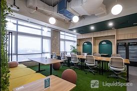 Regus | Lima, Real Ocho San Isidro