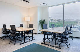 Industrious - Kierland Commons