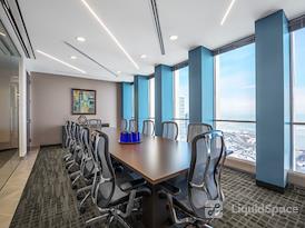 Regus | 55 E. Monroe