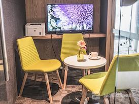 Regus | Jinan, Luneng International Centre