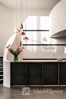 Welkin and Meraki Brussels EU District