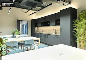 Regus | Manila, Enterprise Makati