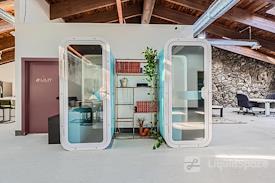 Creative Locale