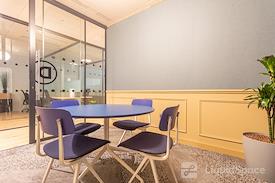 beyond | Aldgate Tower