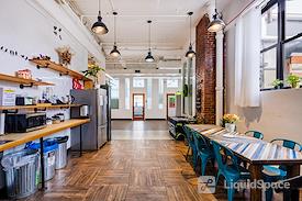 BKLYN Commons - Brooklyn NY