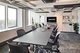 Design Offices | Essen, Design Offices, Ruhr Tower