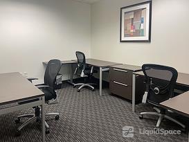Regus | NJ, Woodcliff Lake  – 50 Tice Blvd