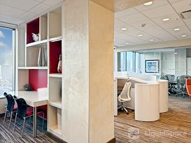 Regus | Wells Fargo Plaza