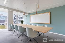Regus | Boston - Symphony