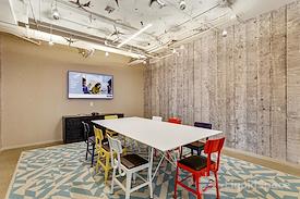 Studio | 900 19th Street NW