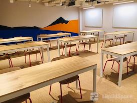 WeWork | 2 Dublin Landings