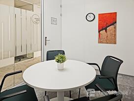 Regus | Den Bosch, Bastion