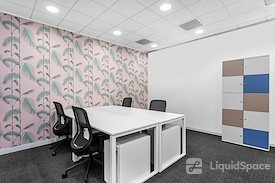 Regus | Reading, Green Park