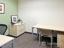 Regus | South State Commons