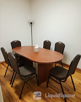 Coalition Space | Flatiron / Chelsea