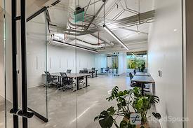 CENTRL Office - South Bay II