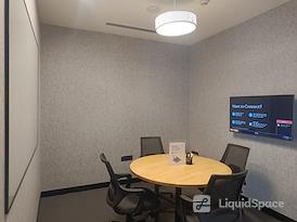 WeWork Embassy TechVillage