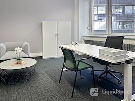 Regus | Stuttgart, Friedrichstrasse