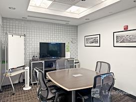 Regus | Orlando University