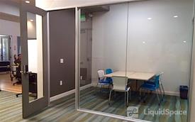 Satellite Workplaces Sunnyvale