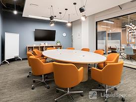 Regus | Central West End